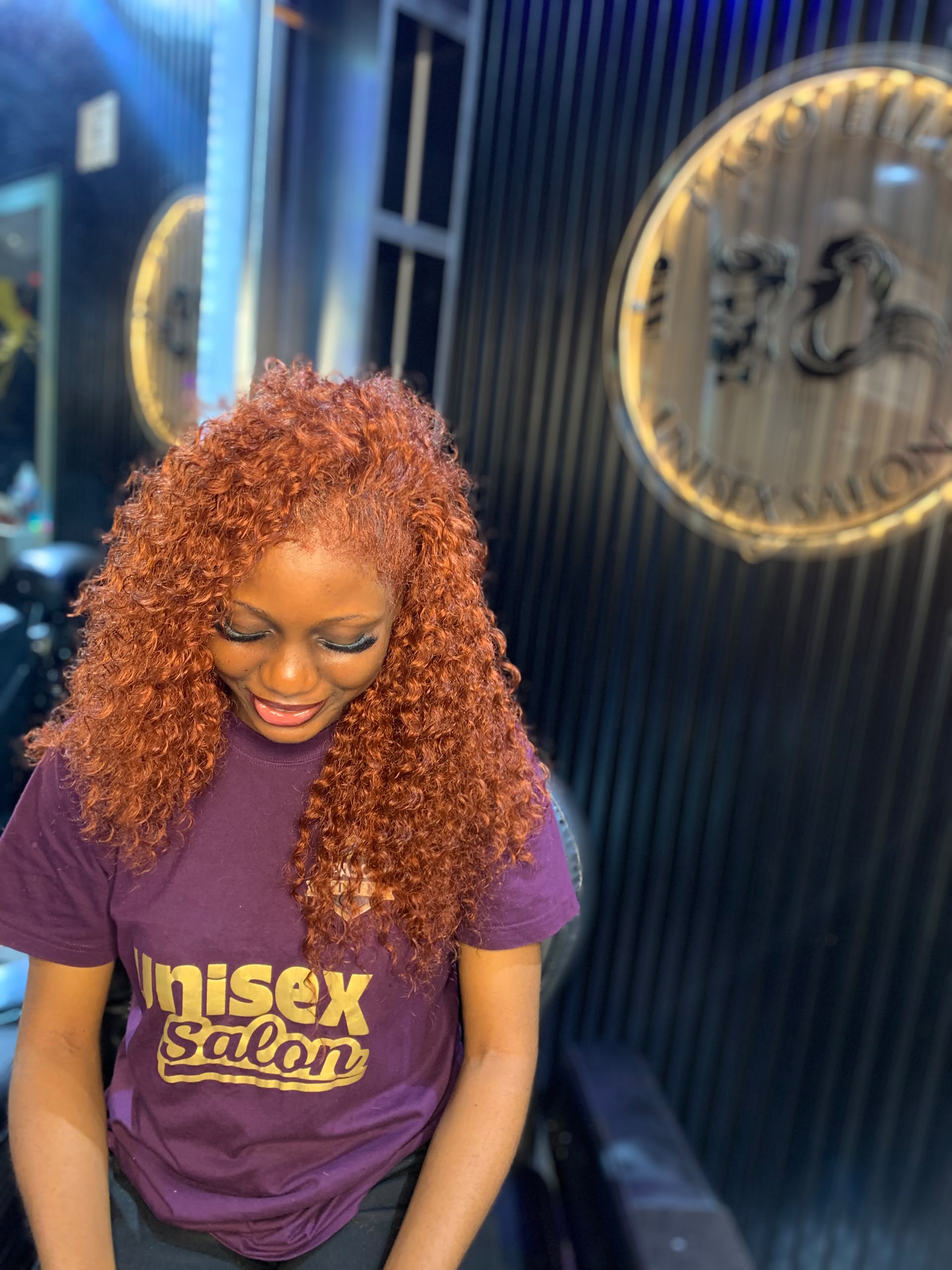 Couture Hair Braiding & Wigs